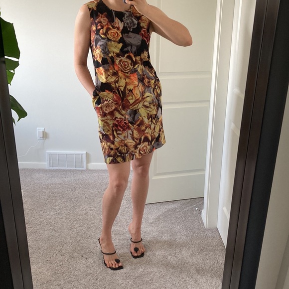 Shift dress joe fresh - Picture 1 of 4